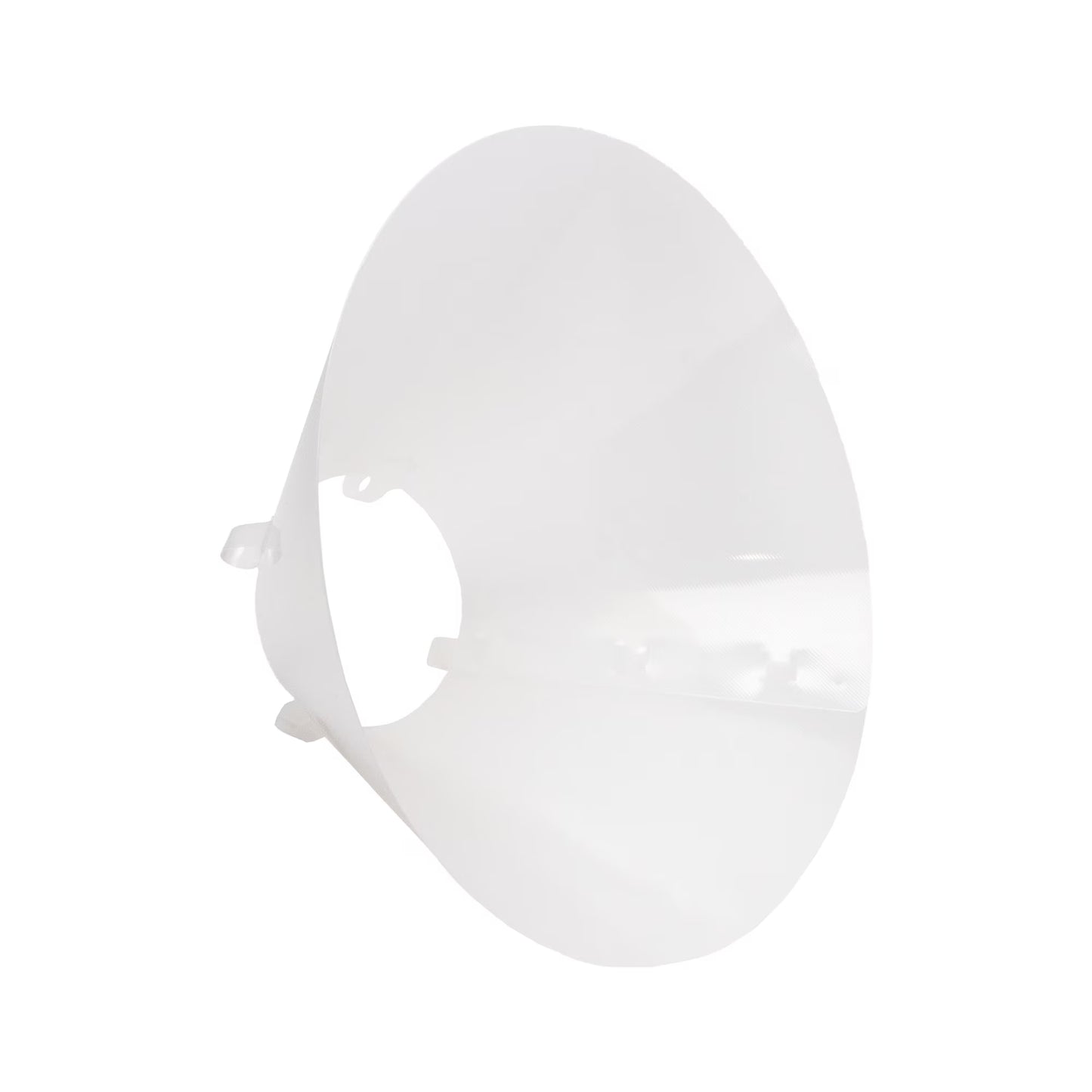 Elizabethan Collar-Snap Collar APEX