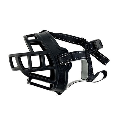 Bainbridge Dog Muzzle Silicone Large Size 5