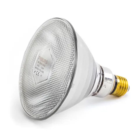 PHILLIPS INFRARED LIGHT BULB