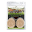 NESTING EGGS POULTRY - CERAMIC (2PK)