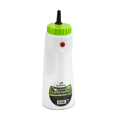 Bainbridge Supreme Lamb Bottle 2.5 Litre