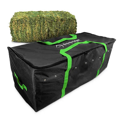 BAINBRIDGE HAY BALE TRANSPORT BAG