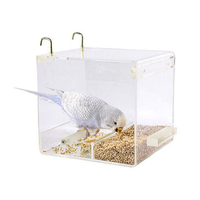 Bainbridge Mess Free Bird Feeder