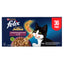 FELIX Jellies + Favourites Selection 36x85g
