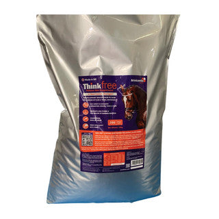 Brinicombe Think Free Pellets