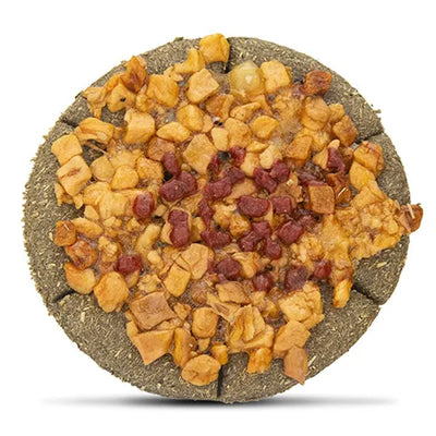Bainbridge Timothy Fruit Pizza
