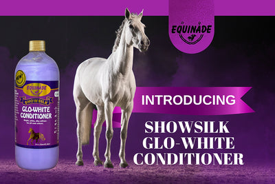 EQNDE GLO-WHITE CONDITIONER 5L