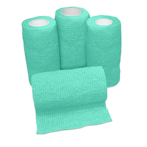 Bainbridge cohesive flexible bandage