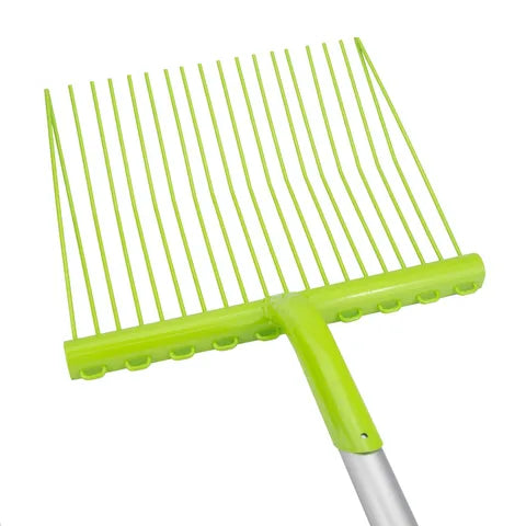 Bainbridge METAL STABLE FORKS - ALUMINIUM HANDLE