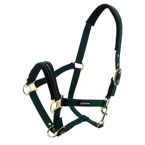 BAINBRIDGE HORSE HALTERS