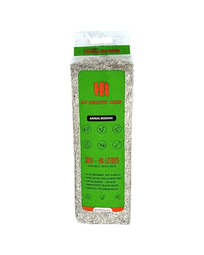 My Healthy Hemp