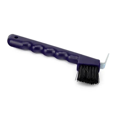 Bainbridge Hoof Pick with Brush