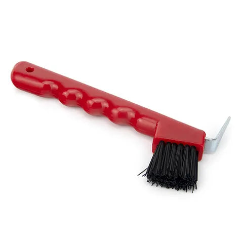 Bainbridge Hoof Pick with Brush