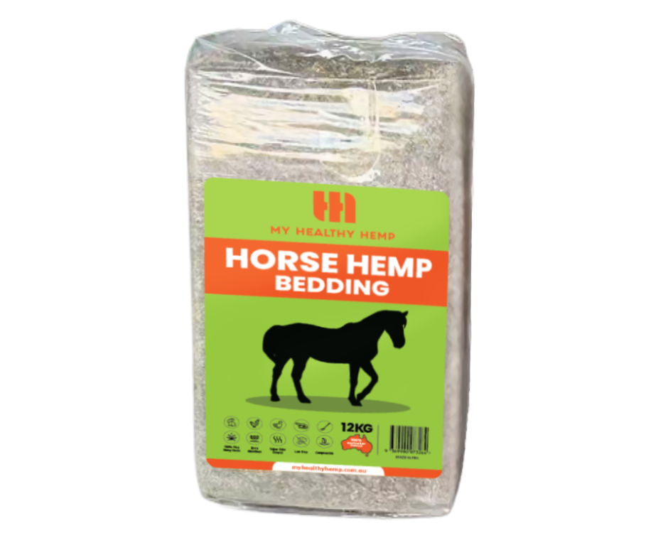My Healthy Hemp