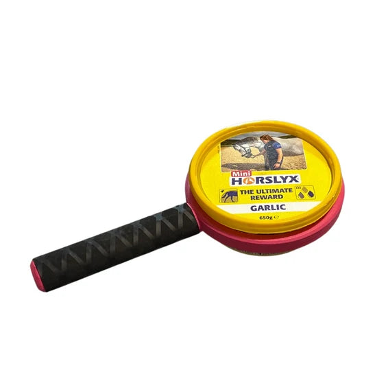 Horslyx