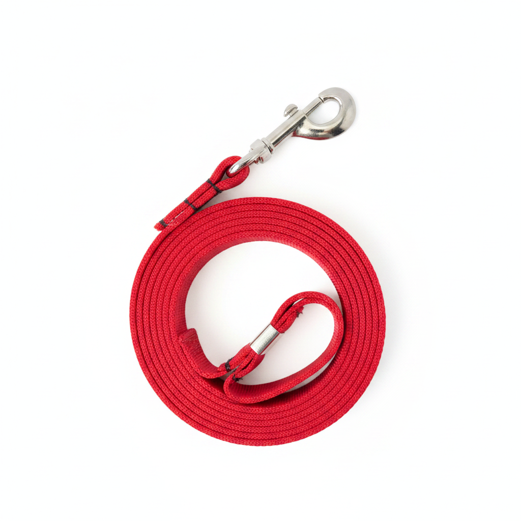 Hunts 1.5m Lead Standard Clip