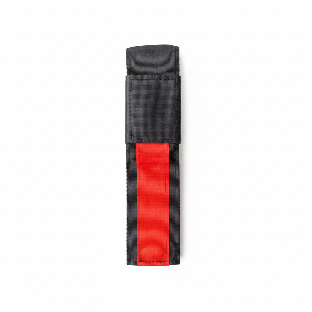 Hunts Seatbelt Tracker Cover