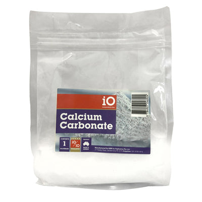 iO Calcium Carbonate 1KG