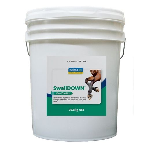 Kelato Swelldown 2.25kg