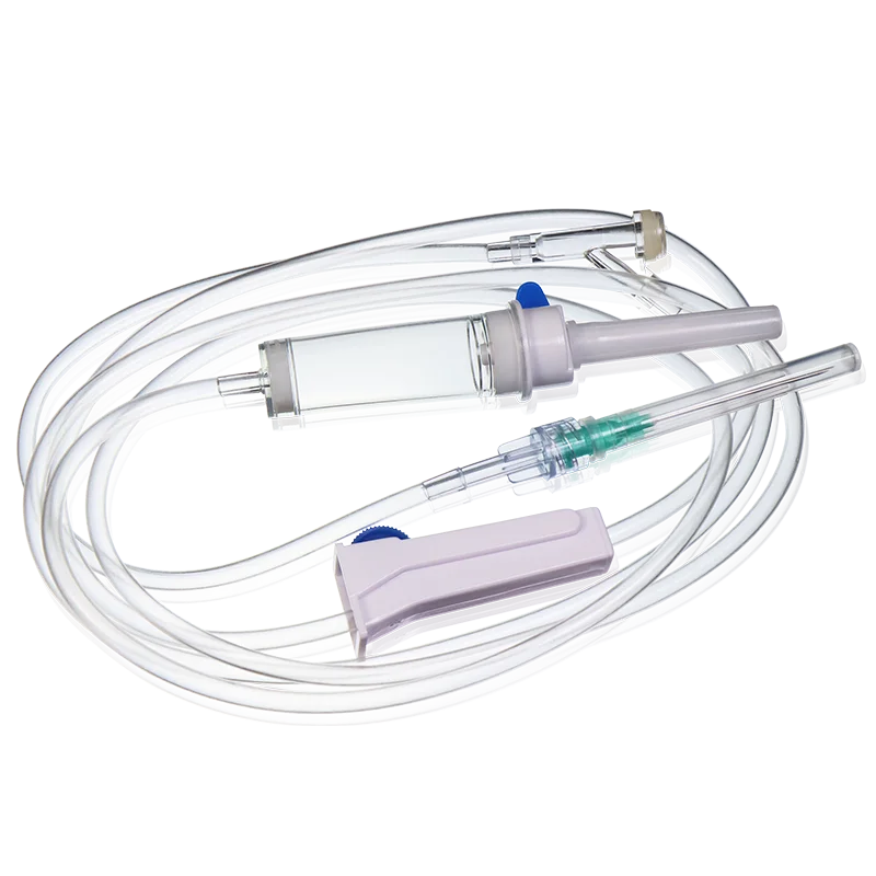 Infusion Set