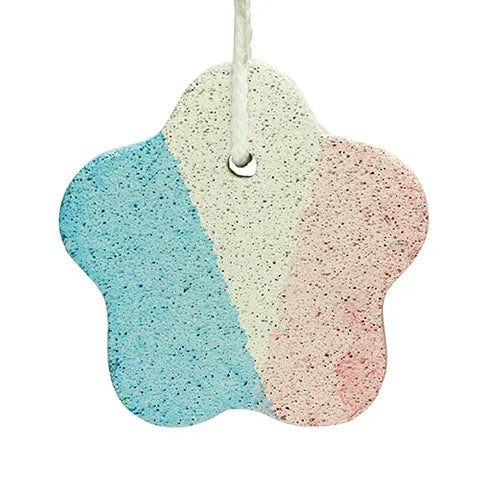 Bainbridge Small Animal Toy - Lava Star Chew