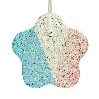 Bainbridge Small Animal Toy - Lava Star Chew