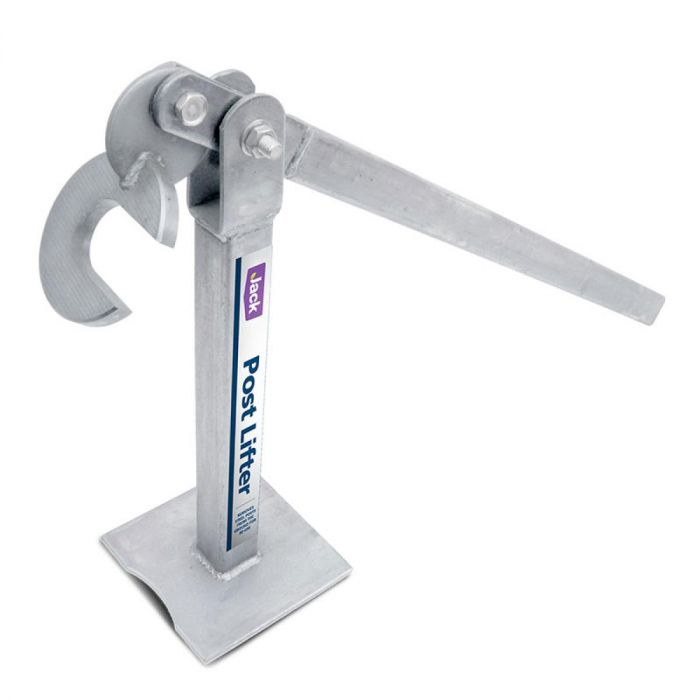 Whites Steel Post Lifter Standard