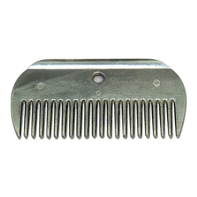 Bainbridge Horsehead Mane Comb