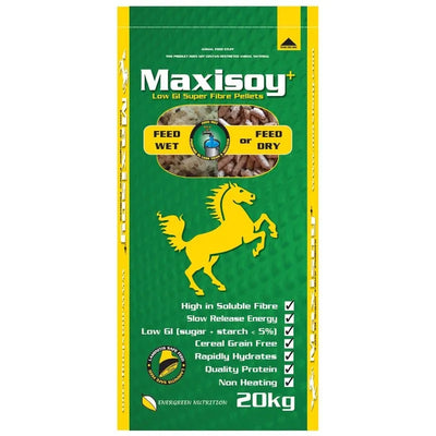 Energreen Maxisoy 20kg