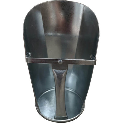 Greenleaf Metal Feed Scoop 2L