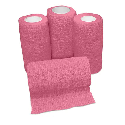 Bainbridge cohesive flexible bandage