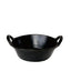 Rubber Pan w Handles