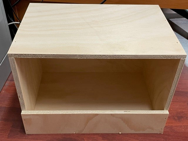 Chook Ply Single Box