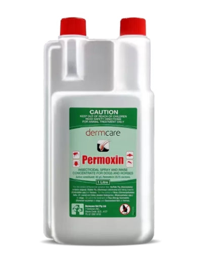 Permoxin