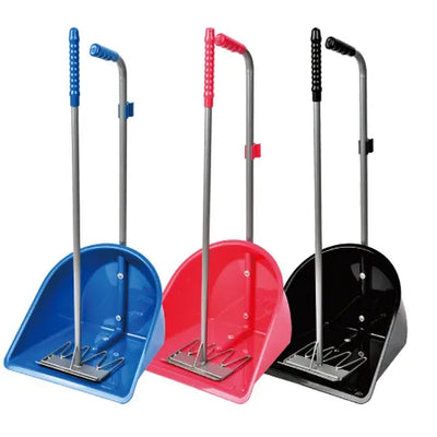 Stable Pooper Set (Black only)