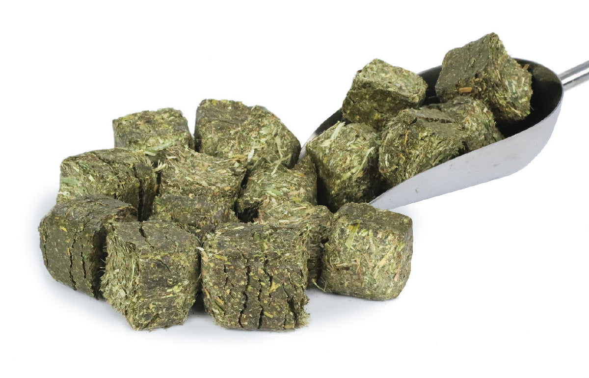 Multicube Hay Cubes 20kg