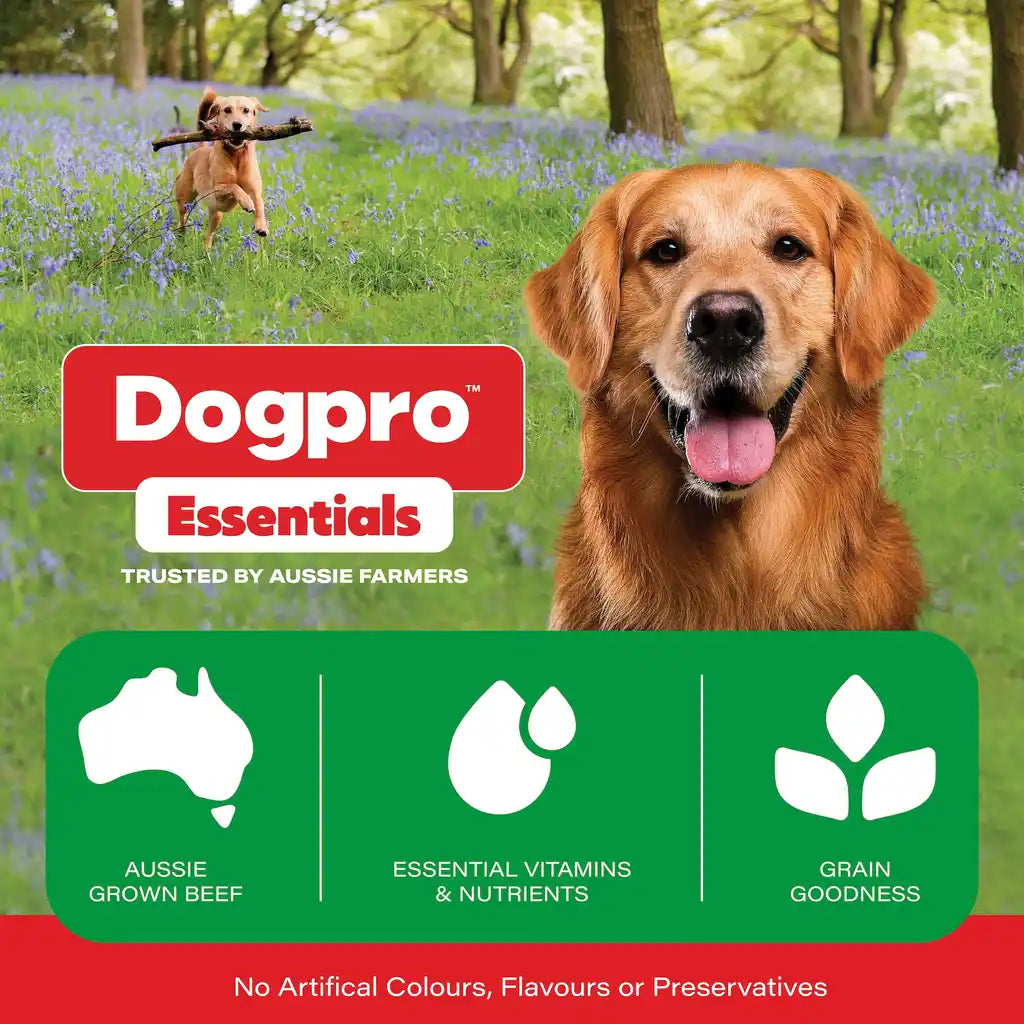 DogPro True Value 20kg