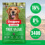 DogPro True Value 20kg