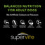 Hypro Supervite Happy Dog