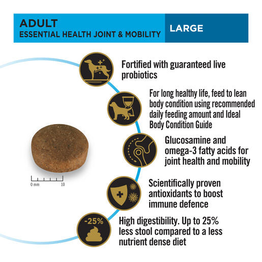 Purina Pro Plan Adult Large Breed Chicken 15kg