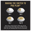 Purina PRO PLAN Puppy Large Breed Chicken Dry Dog Food