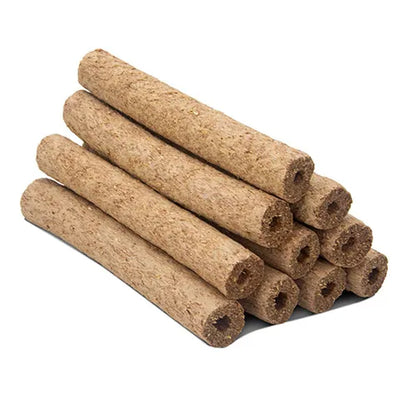 Bainbridge Oat & Apple Puffed Sticks - 170g