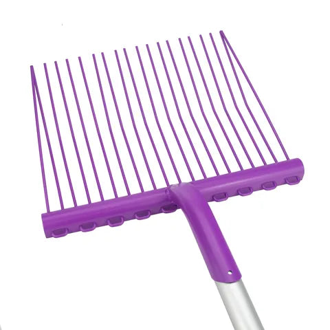 Bainbridge METAL STABLE FORKS - ALUMINIUM HANDLE