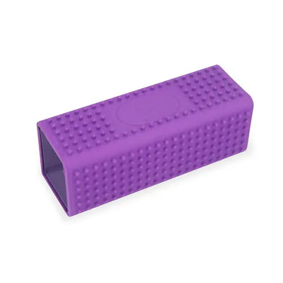 Hair Shedding Block