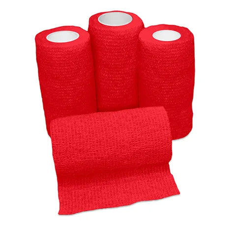 Bainbridge cohesive flexible bandage