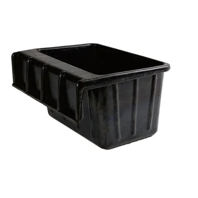 Rubber Tub Hanging 16L