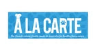 A La Carte Lamb & Rice All Life Stages