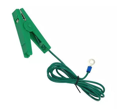 Thunderbird EF-171 Green Earth Lead - Ring End