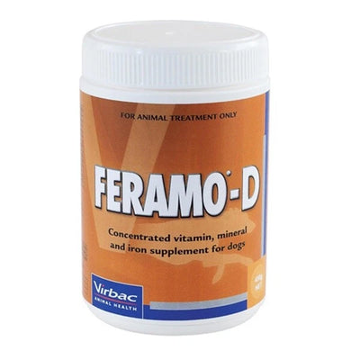Virbac Feramo D