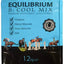 Stance Equitec Equilibrium B1 Cool Mix BLUE